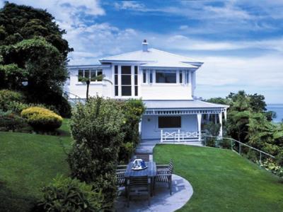 Master Lodge Napier Esterno foto